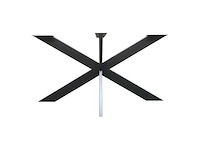 Matrix onderstel met smalle koker. - afbeelding 1 van  2