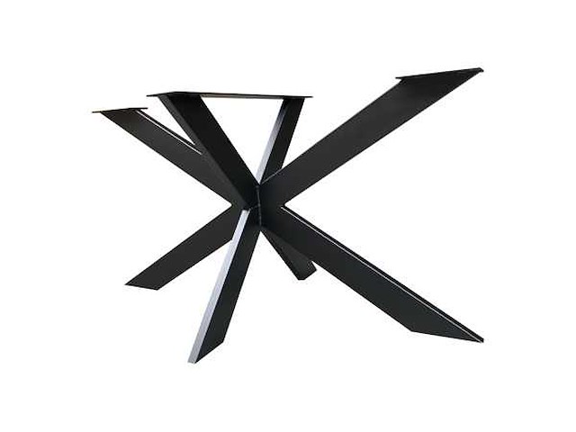 Matrix onderstel met smalle koker. - afbeelding 2 van  2