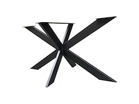 Matrix onderstel met smalle koker. - afbeelding 2 van  2