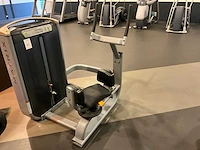 Matrix rotary torso