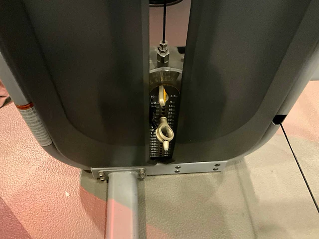 Matrix rotary torso - afbeelding 6 van  7