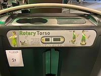 Matrix rotary torso - afbeelding 7 van  7