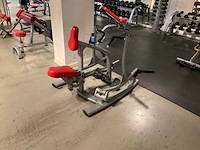 Matrix seated row - afbeelding 1 van  2