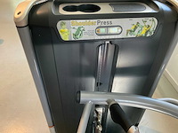Matrix shoulder press - afbeelding 2 van  4