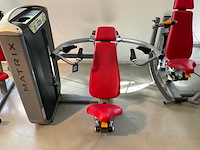 Matrix shoulder press - afbeelding 4 van  4
