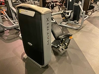 Matrix shoulder press - afbeelding 6 van  6