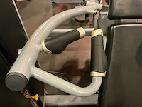 Matrix shoulder press - afbeelding 1 van  6