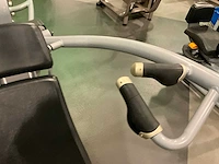 Matrix shoulder press - afbeelding 2 van  6