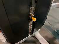 Matrix shoulder press - afbeelding 3 van  6