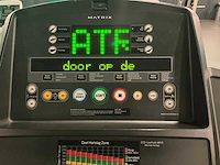 Matrix t-3x-04-c loopband - afbeelding 7 van  9