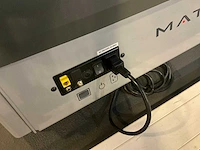 Matrix t-3x-04-c loopband - afbeelding 9 van  9