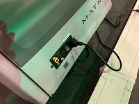 Matrix t-3x-04-c loopband - afbeelding 9 van  9