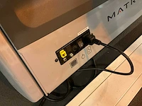Matrix t-3x-04-c loopband - afbeelding 8 van  8