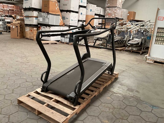 Matrix t-dpt loopband - afbeelding 3 van  6