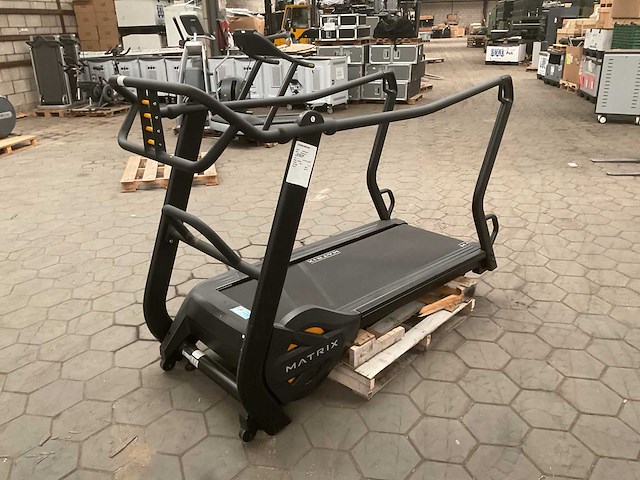 Matrix t-dpt loopband - afbeelding 1 van  6