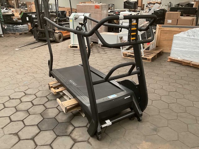 Matrix t-dpt loopband - afbeelding 2 van  6