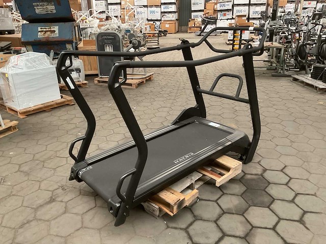 Matrix t-dpt loopband - afbeelding 3 van  6