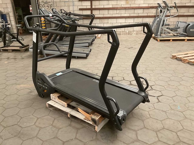 Matrix t-dpt loopband - afbeelding 4 van  6