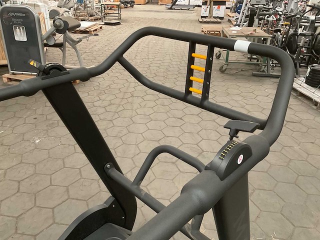 Matrix t-dpt loopband - afbeelding 5 van  6