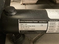 Matrix t-dpt loopband - afbeelding 6 van  6