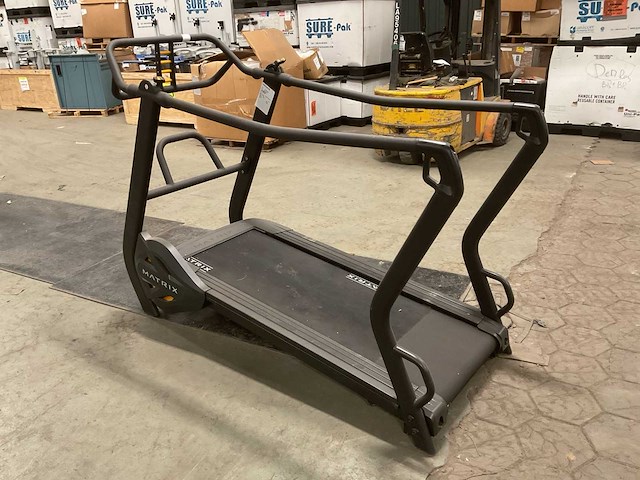 Matrix t-dpt loopband - afbeelding 3 van  7