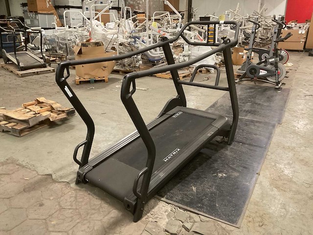 Matrix t-dpt loopband - afbeelding 4 van  7