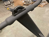 Matrix t-dpt loopband - afbeelding 5 van  7