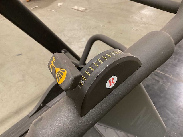 Matrix t-dpt loopband - afbeelding 6 van  7