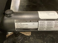 Matrix t-dpt loopband - afbeelding 7 van  7