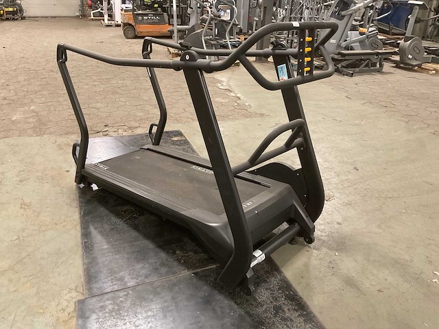 Matrix t-dpt loopband - afbeelding 1 van  6