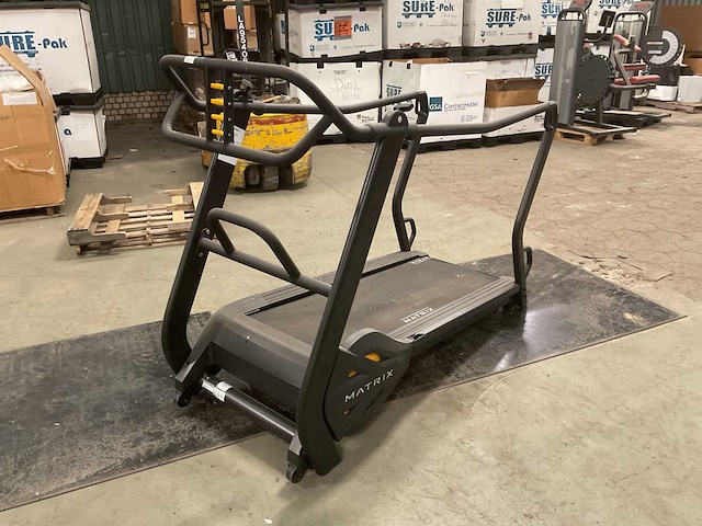 Matrix t-dpt loopband - afbeelding 2 van  6