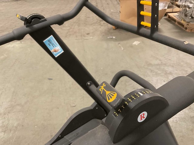 Matrix t-dpt loopband - afbeelding 6 van  6