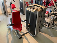 Matrix triceps press - afbeelding 2 van  3
