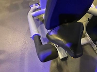 Matrix triceps press - afbeelding 5 van  6