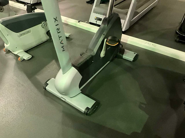 Matrix u - 3x home trainer - afbeelding 2 van  6
