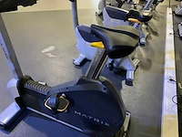 Matrix u - 3x home trainer - afbeelding 4 van  6