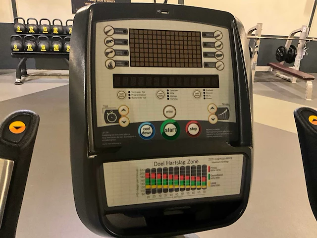 Matrix u - 3x home trainer - afbeelding 6 van  6