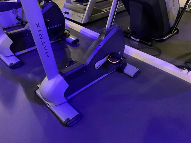 Matrix u - 3x home trainer - afbeelding 2 van  6