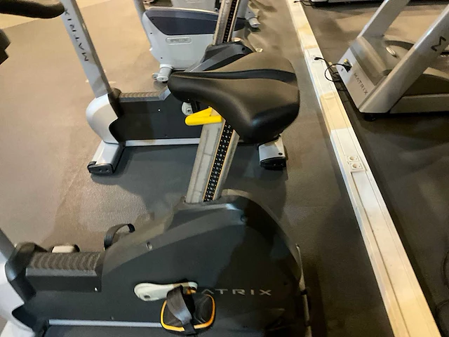 Matrix u - 3x home trainer - afbeelding 4 van  6