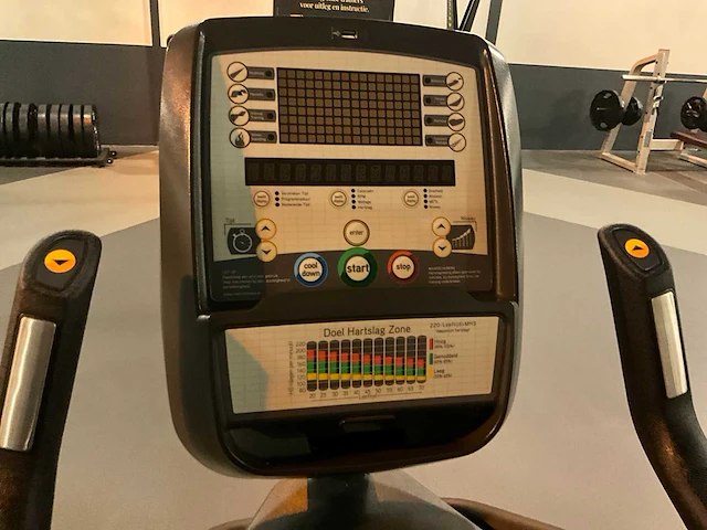 Matrix u - 3x home trainer - afbeelding 6 van  6