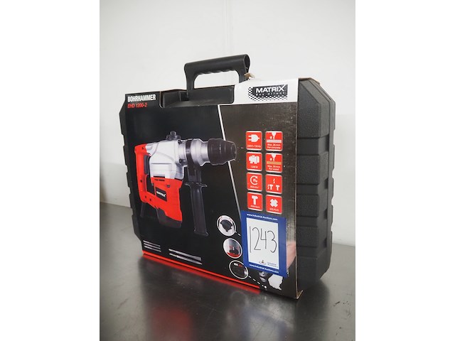 Matrix - afbeelding 1 van  5