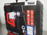 Matrix - afbeelding 1 van  5