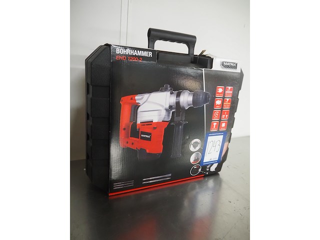 Matrix - afbeelding 2 van  5