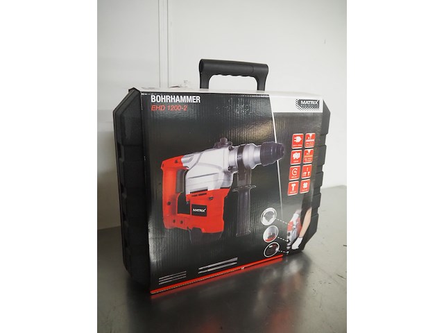 Matrix - afbeelding 3 van  5