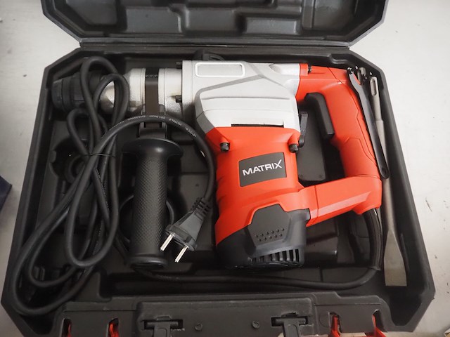 Matrix - afbeelding 4 van  5