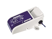 Matromarine elektrische bilge vlotterschakelaar 12/24v - afbeelding 1 van  7