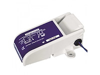 Matromarine elektrische bilge vlotterschakelaar 12/24v - afbeelding 2 van  7