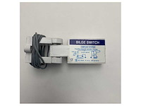 Matromarine elektrische bilge vlotterschakelaar 12/24v - afbeelding 6 van  7