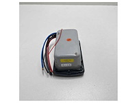 Matromarine toilet vacuum controller met tankmeter 24v - 259094 - afbeelding 3 van  4
