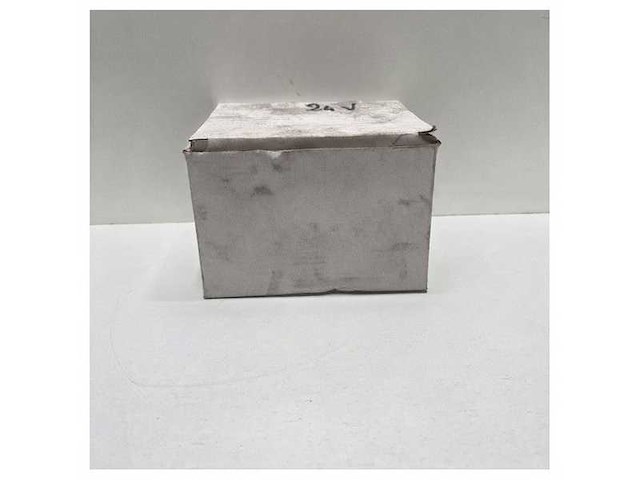 Matromarine vacuum toilet controller panel 24v - 259096 - afbeelding 3 van  3